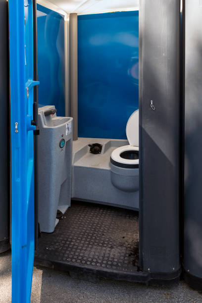 Best Sanitation services for porta potties  in Darien, WI