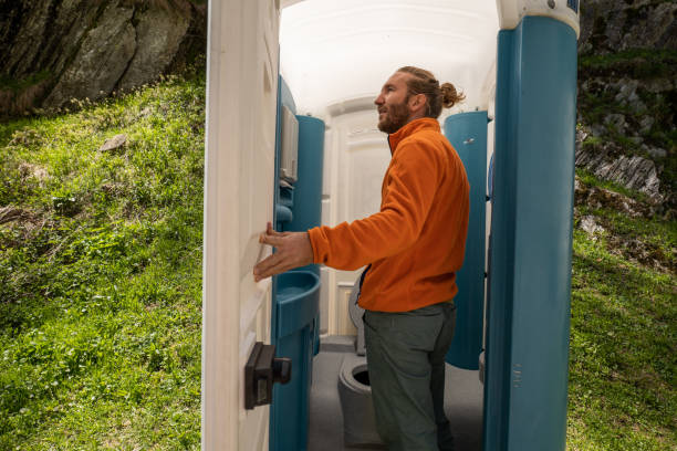 Best Temporary restroom rental  in Darien, WI