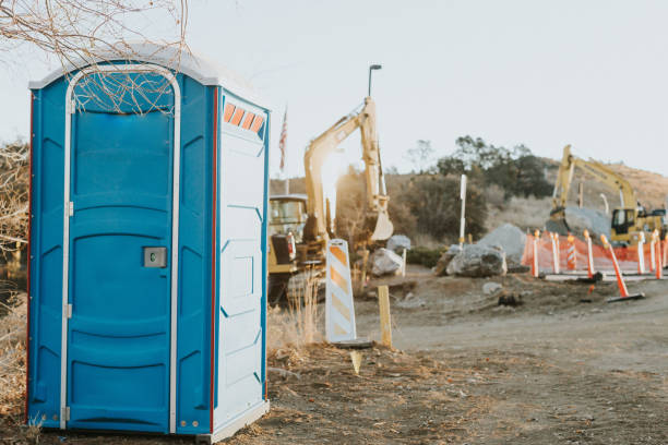 Best Luxury portable toilet rental  in Darien, WI