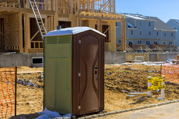Best Porta potty services near me  in Darien, WI