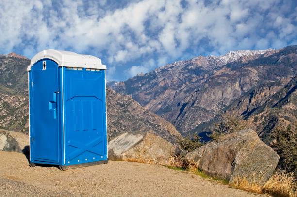 Best Affordable portable toilet rental  in Darien, WI