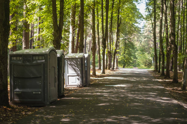 Portable Toilet Options We Offer in Darien, WI