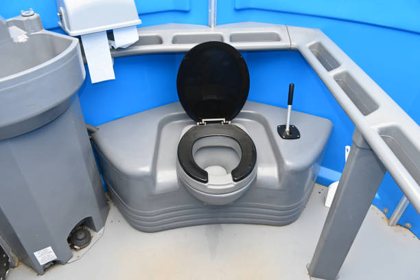 Best Event porta potty rental  in Darien, WI