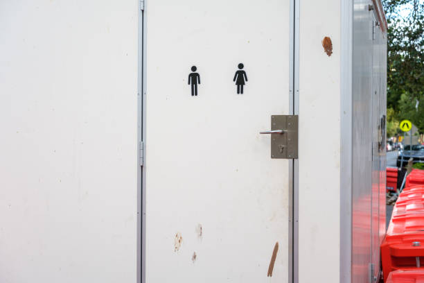 Best Local porta potty services  in Darien, WI