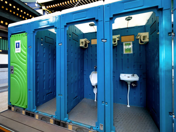 Best Long-term porta potty rental  in Darien, WI