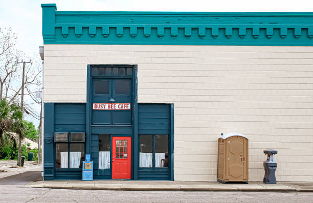 Best Event porta potty rental  in Darien, WI