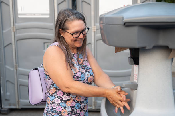 Best Emergency porta potty rental  in Darien, WI