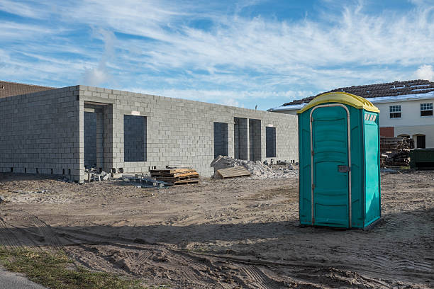 Best Long-term porta potty rental  in Darien, WI
